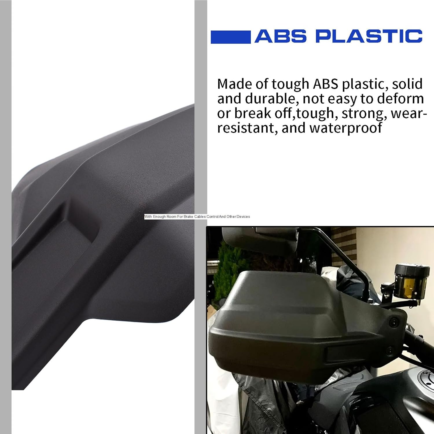 Motorcycle Accessories Handguards compatible for Har&ley Pan America 1250 Special 21-24 Pan America 1250Special Handle Guard Handlebar Handguards Shields Cover Brake Clutch Windshield