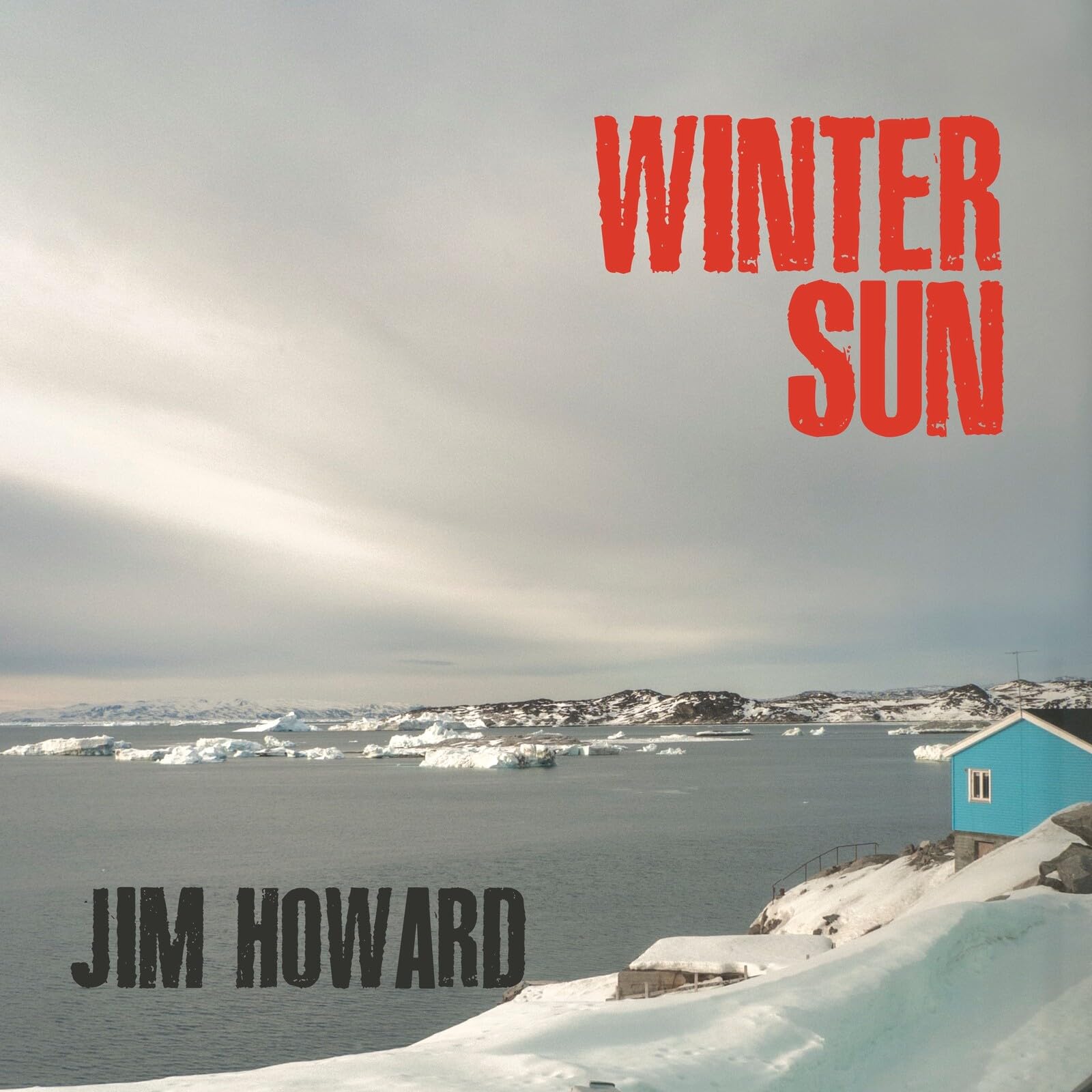 Winter Sun