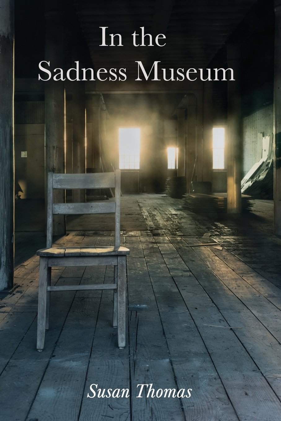 Buy In the Sadness Museum: Poems — BookShops.in