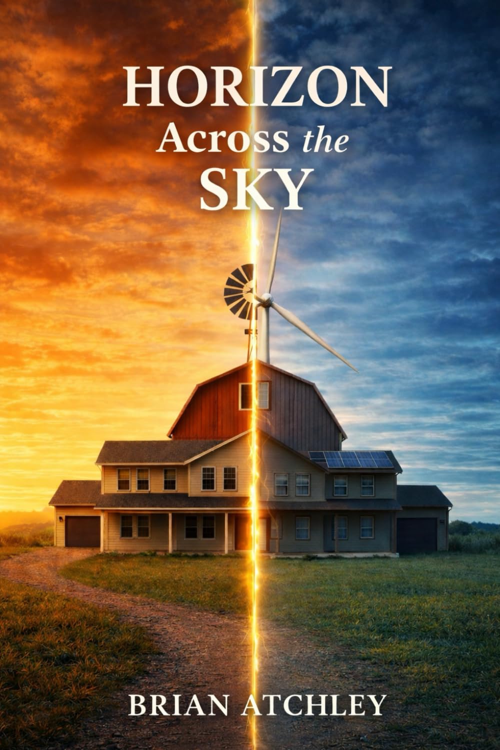 HORIZON: Across the Sky