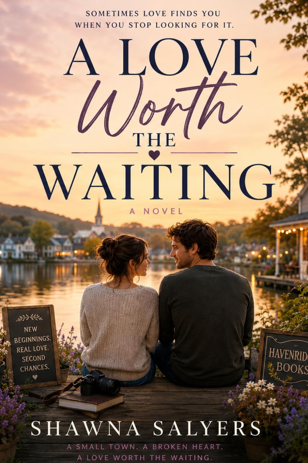 A Love Worth the Waiting