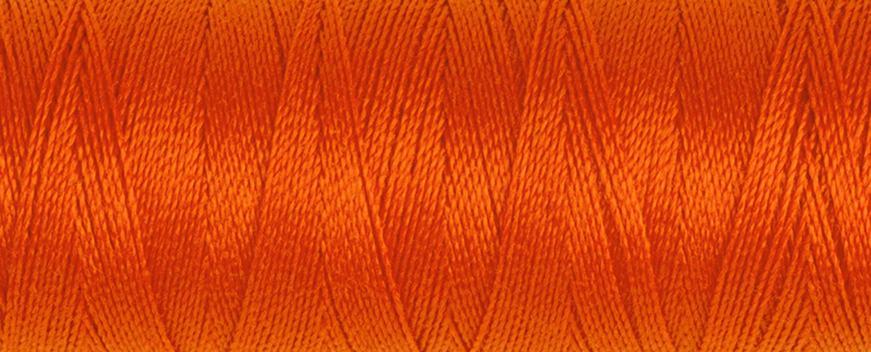 Maraflex Thread 150 m, Bright Orange