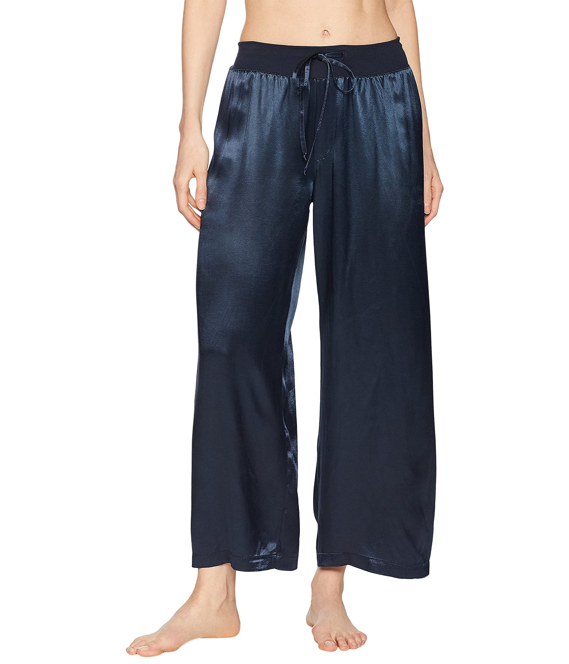 PJ Harlow womens Jolie CapriPajama Bottom
