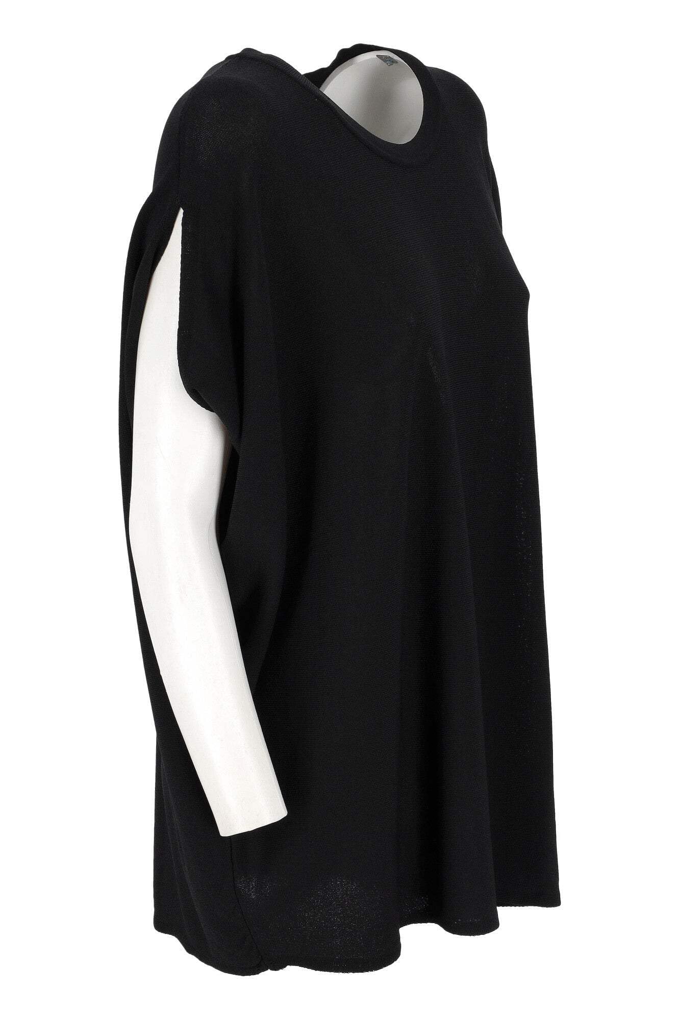 Dixie Maglia Nero M223W027A NERO TU