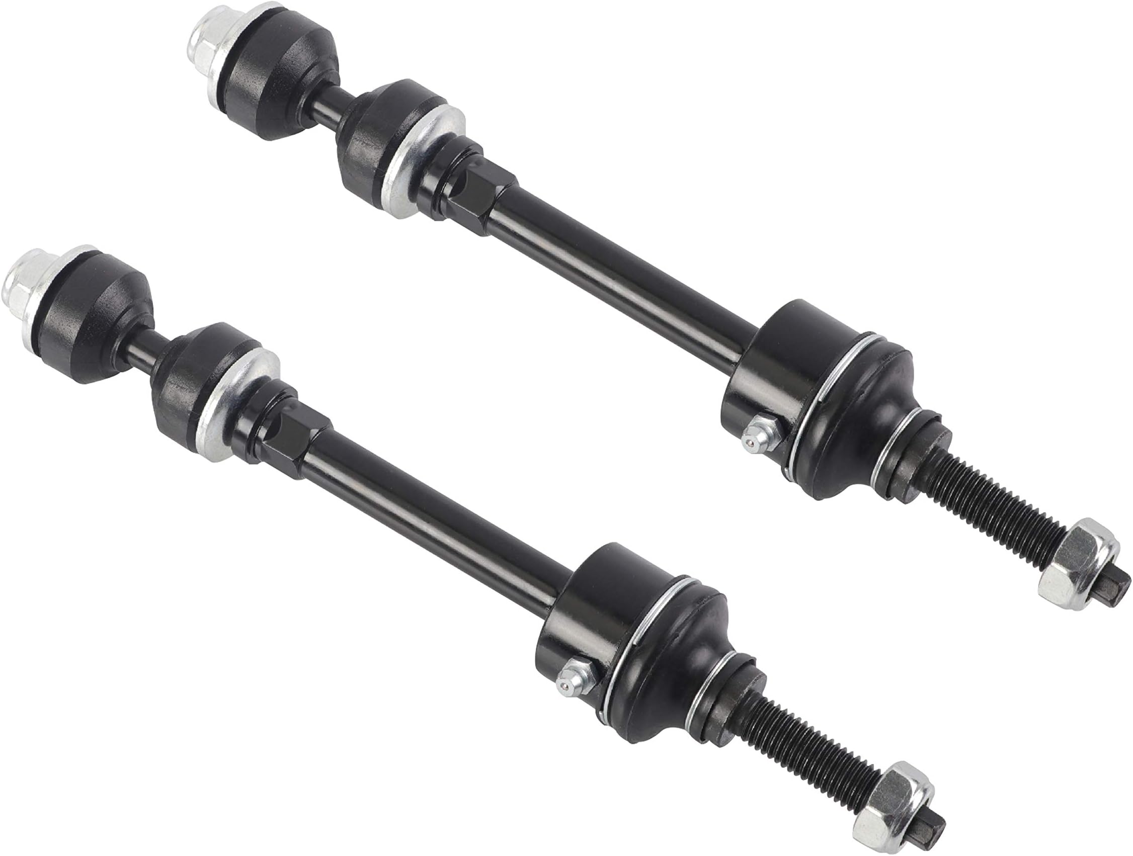 Stiueoav K7400 Sway Bar Link - Front Stabilizer End Link Compatible with 2011 2012 2013 RAM 1500/2500/3500