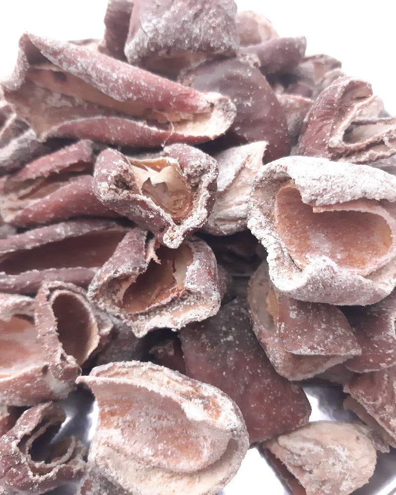 Dry Mango Vathal (Uppu Manga) 1000g by Zone Marketing - Image 3 thumbnail