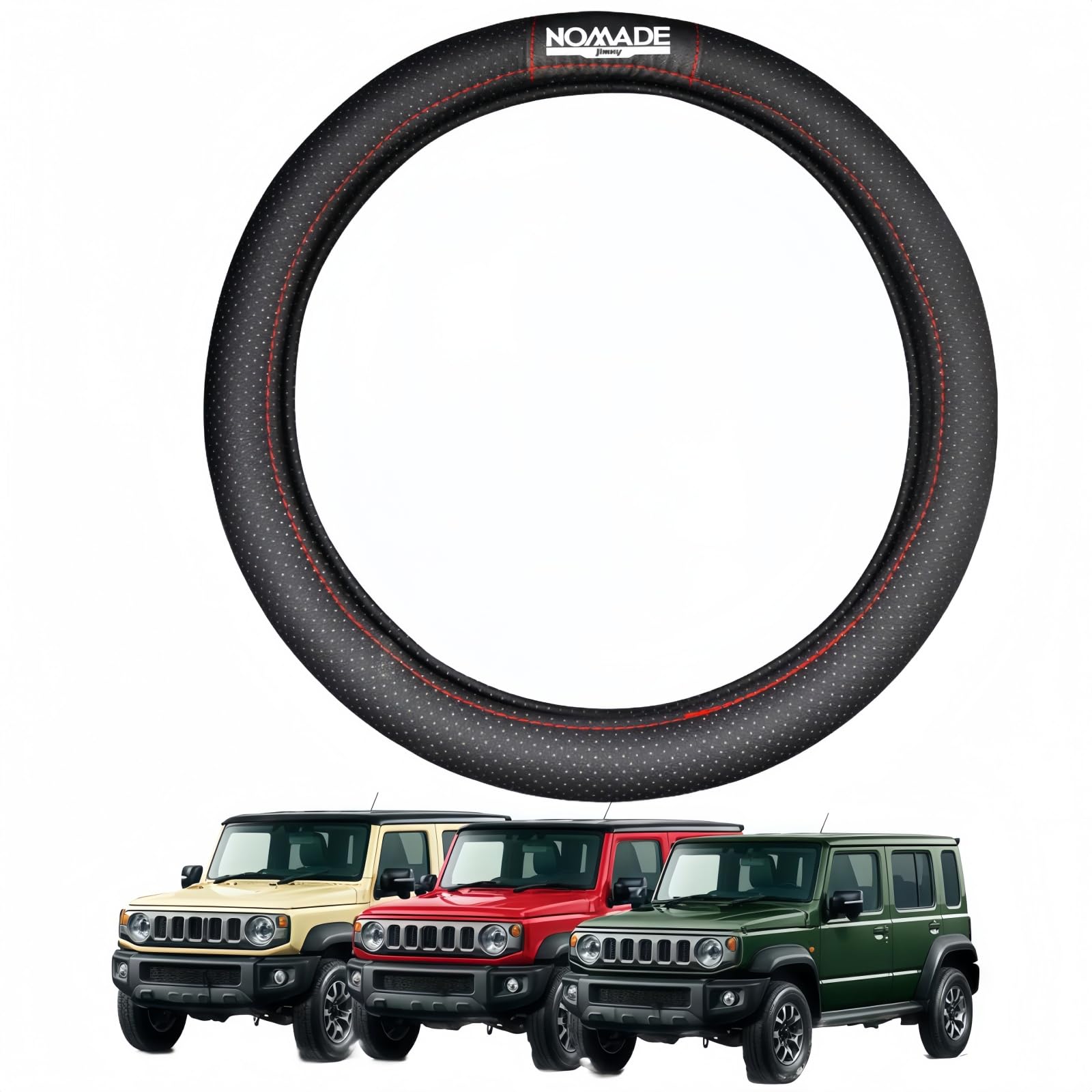 Amazon.co.jp: 新型スズキ ジムニー JIMNY Nomad ノマド JC74/JC74W