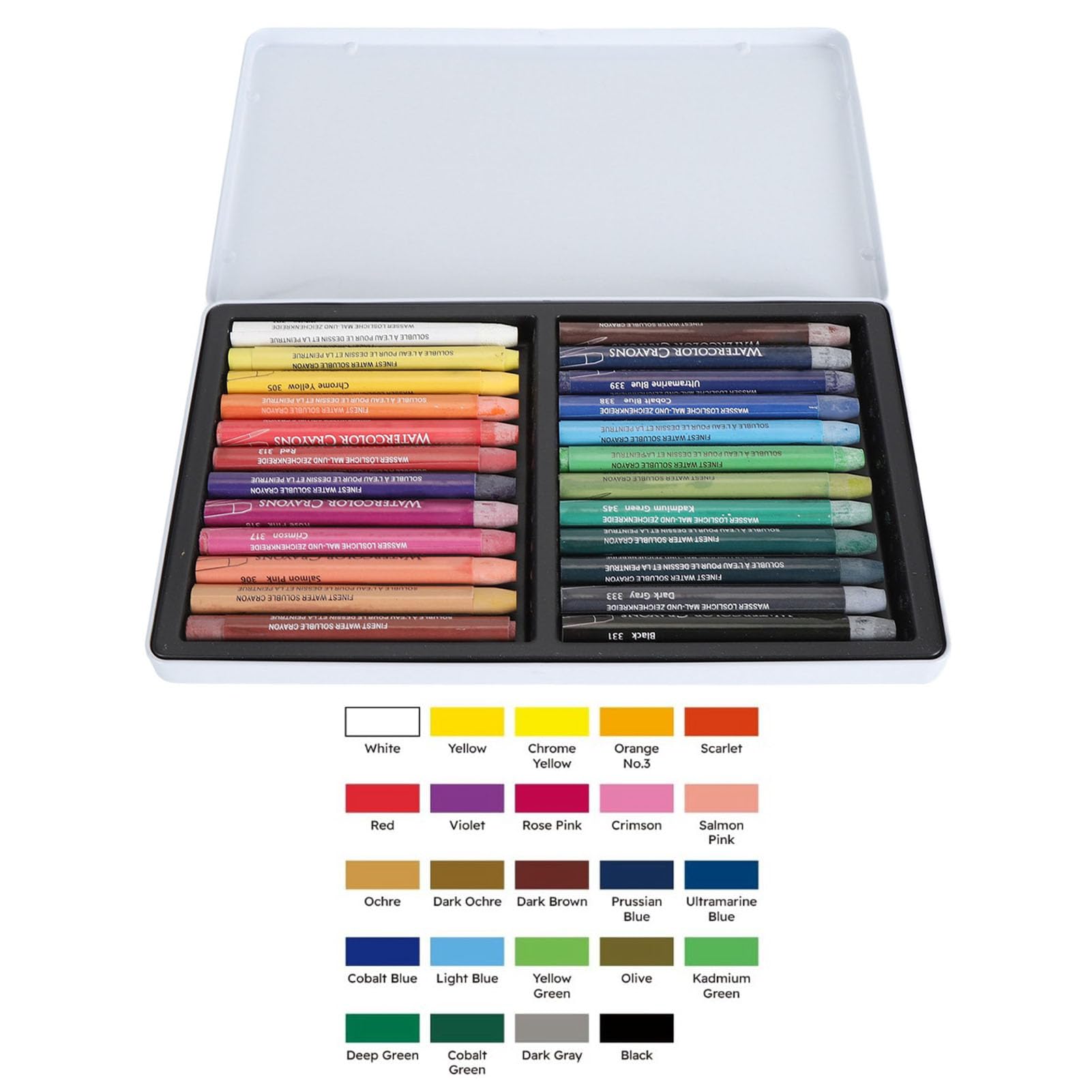 Jeu De Coloriage MWNQJ Craie De Tableau Noir Sans Poussière 12pcs