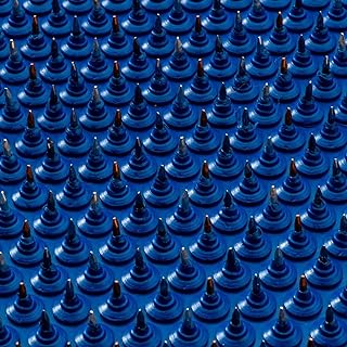 Lyapko Fakir-Matte Große Plusus 6,2 Ag