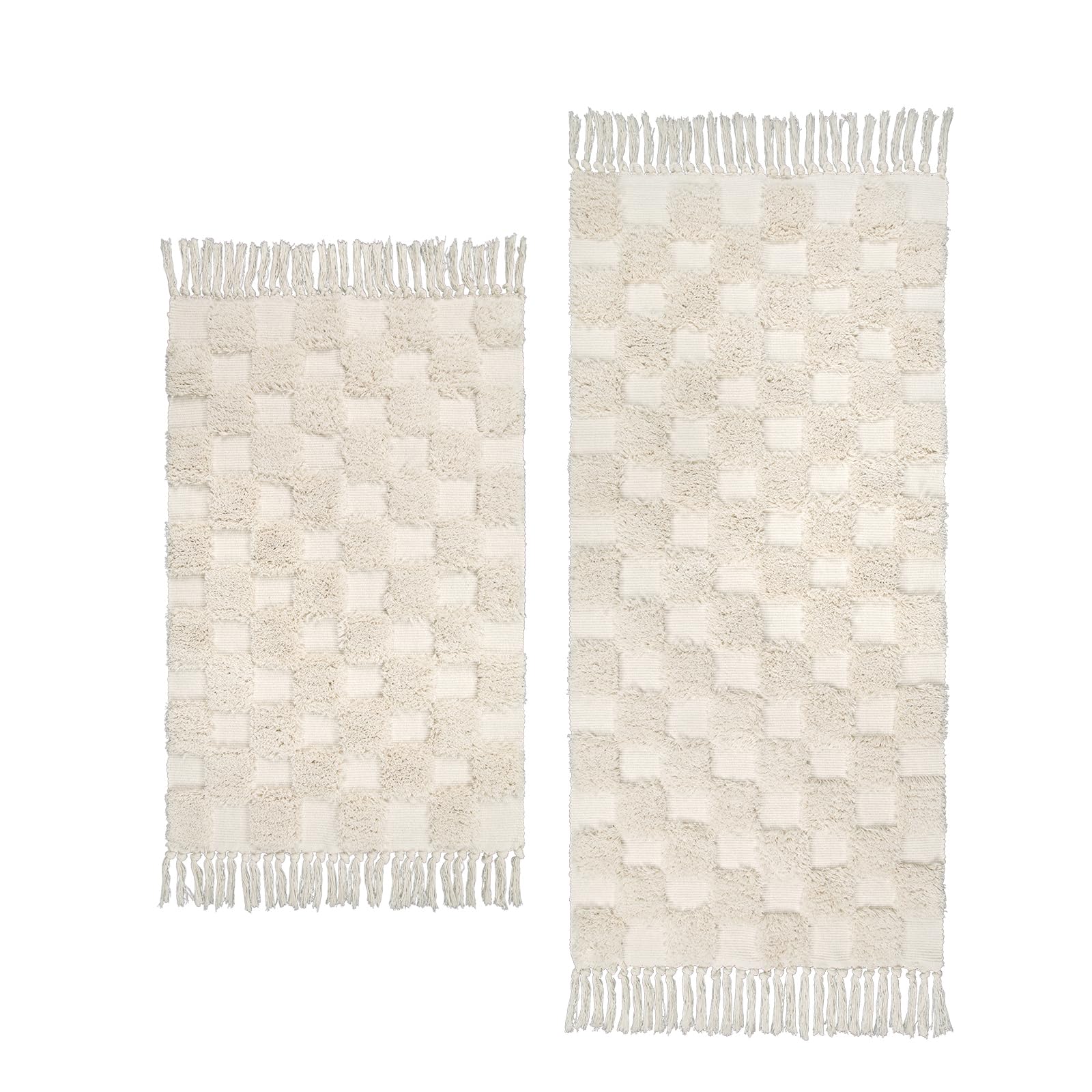 Ultimate Island Escape Indoor/Outdoor Runner (Black)