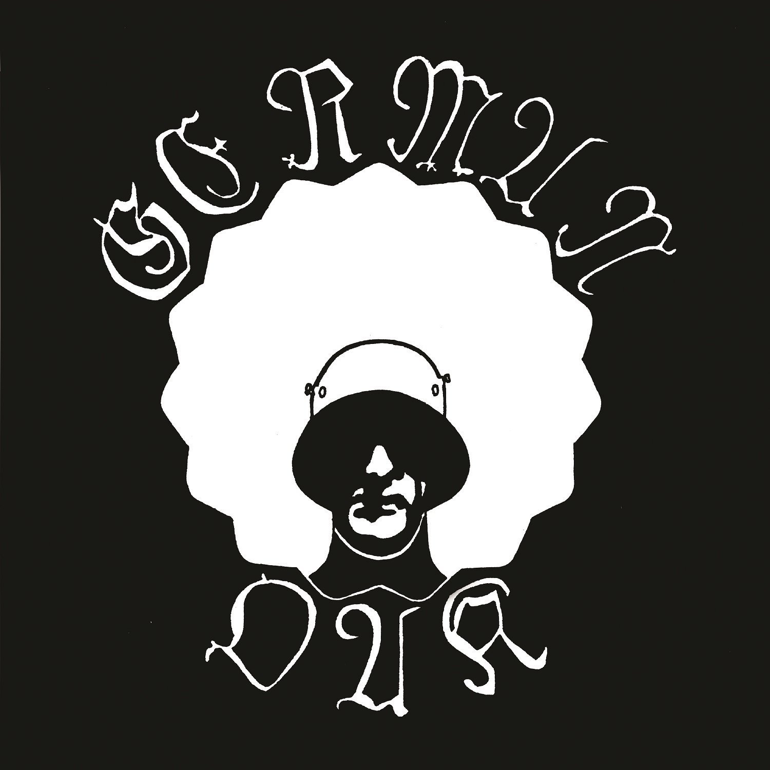 German Oak Down In The Bunker LP New 659457515119