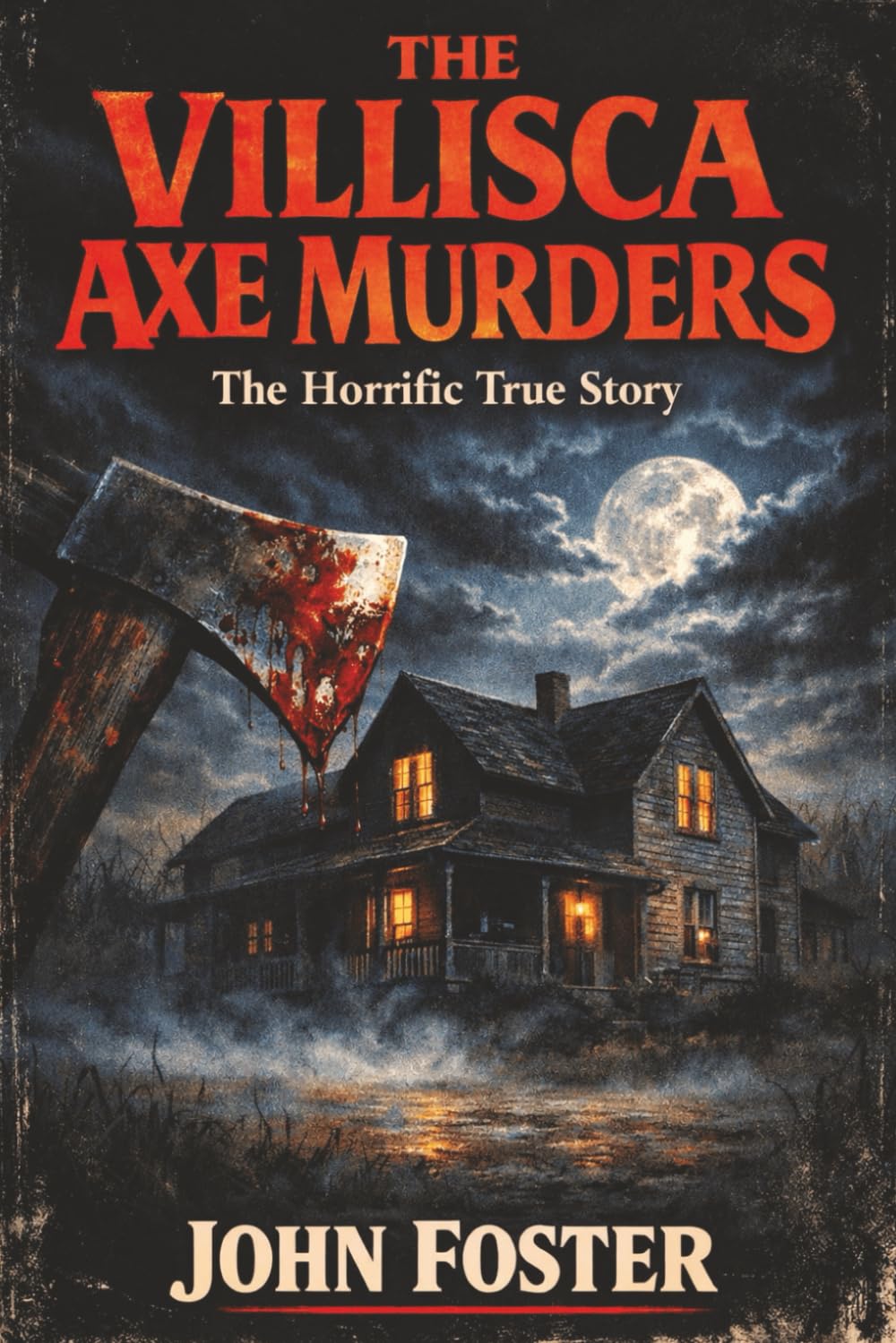 The Villisca Axe Murders: The Horrific True Story