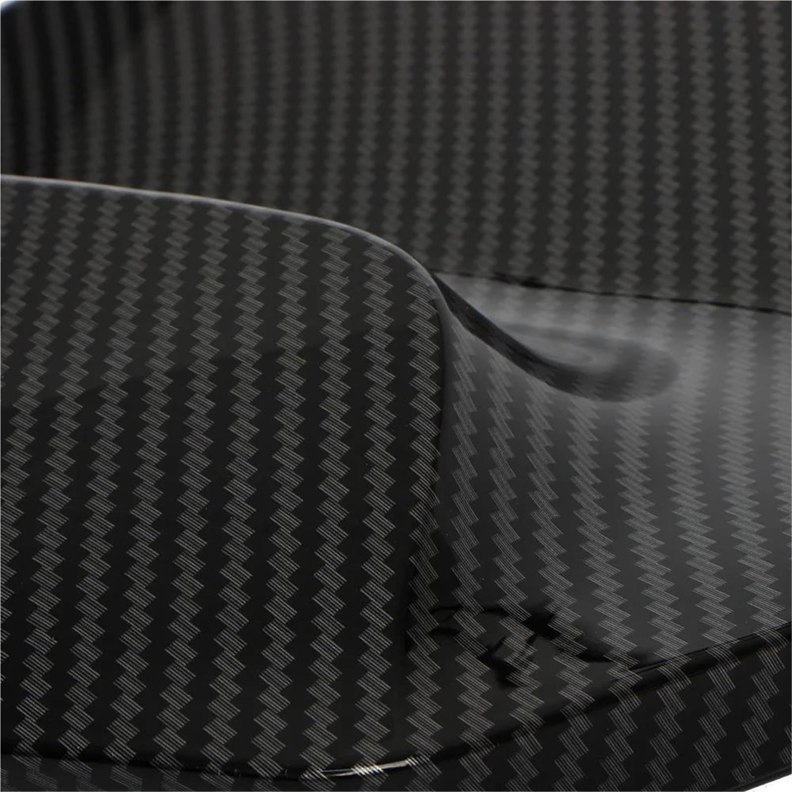 Front Kühler Schutz Für BMW R1250GS Für Abenteuer 2018-2023 Motorrad Rahmen Abdeckung Seite Panel Verkleidung(Unpainted)
