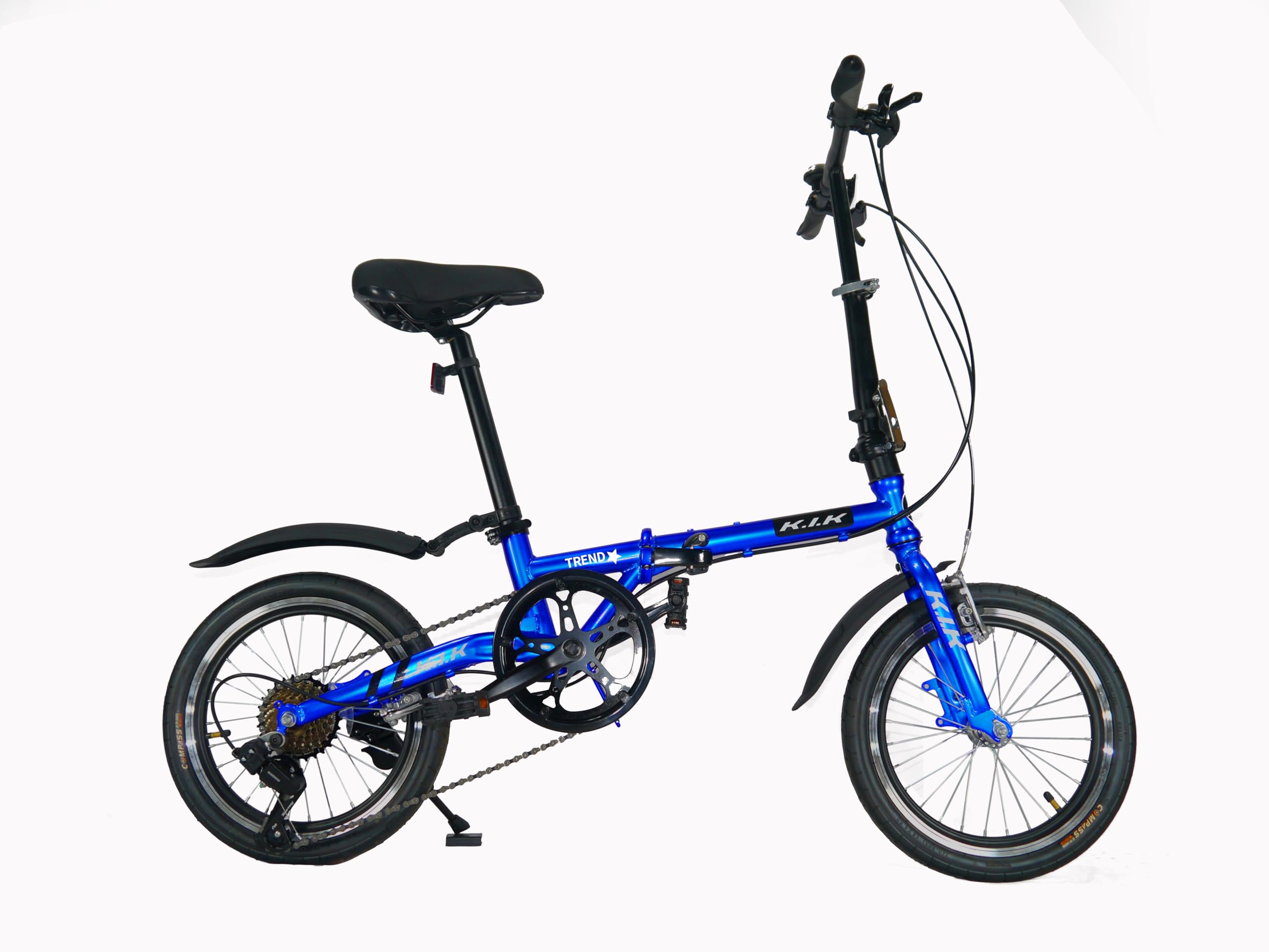 Amazon | 【16インチ】超レア品 軽量フレーム 6段変速 ミニベロ