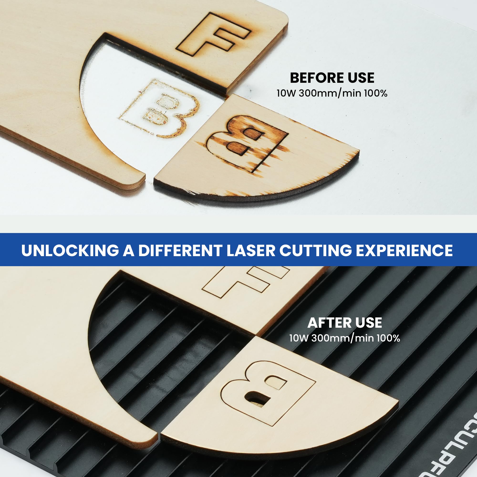 SCULPFUN iCube Ultra Air Assist Kit pour machine de gravure laser iCube Ultra Serie icube Ultra Accessoires