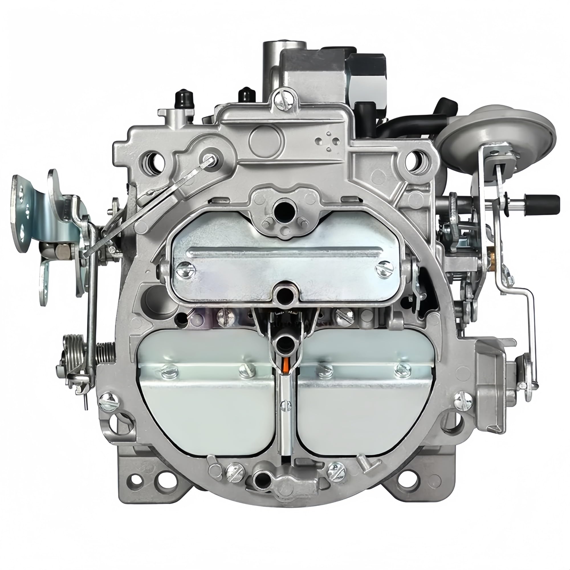Carburateur Rochester quadrajet 4MV 4 barils pour voiture de camion Chevy GMC 327 351 427 454
