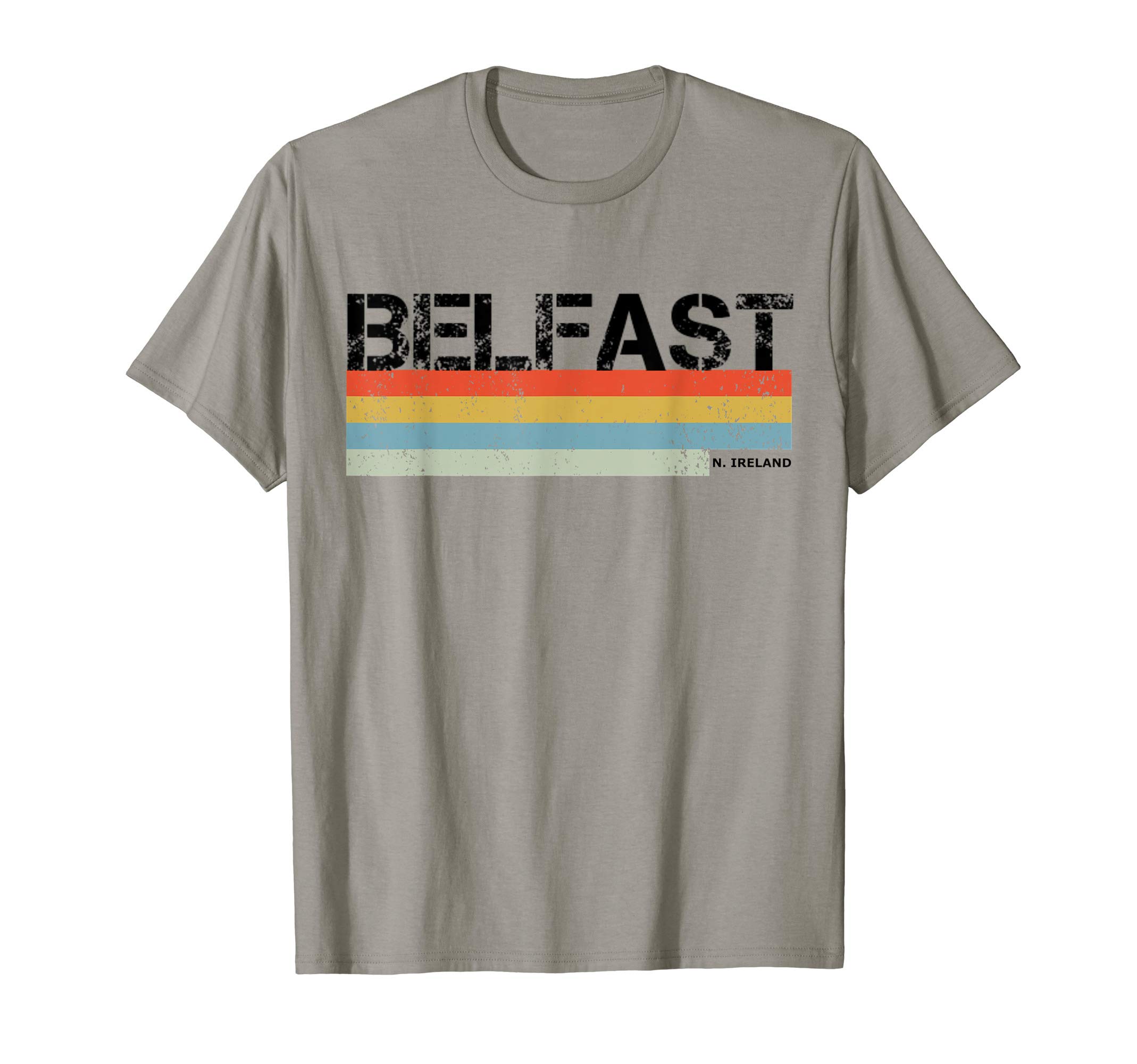 Belfast T-Shirt