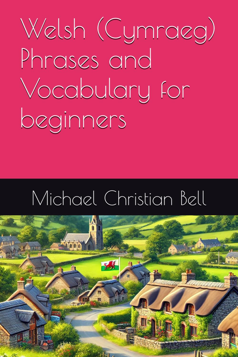 Welsh (Cymraeg) Phrases and Vocabulary for beginners