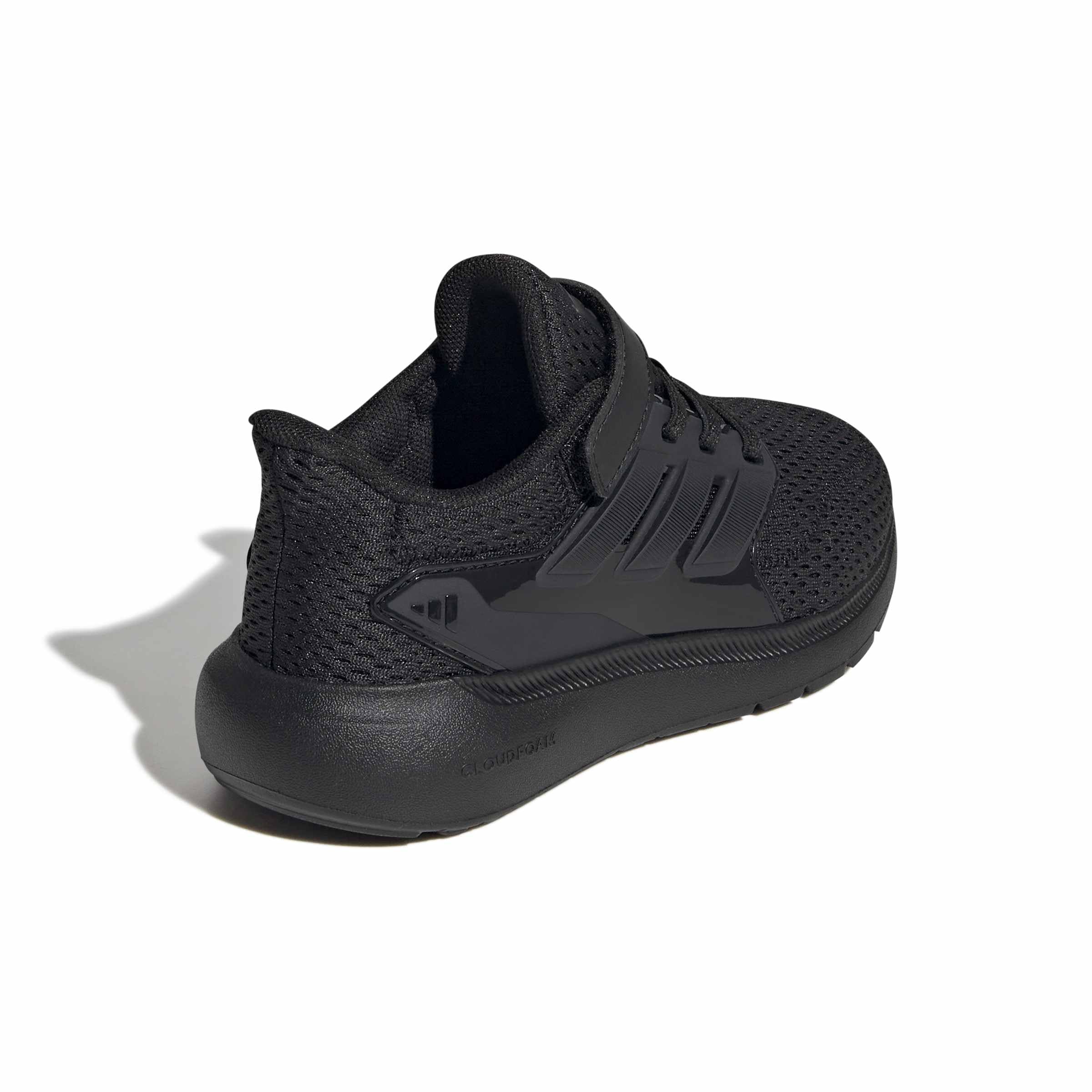 adidas Unisex niños ULTIMASHOW 2.0 Shoes Children, Core Black/Core Black/Carbon, 31 1/2 EU