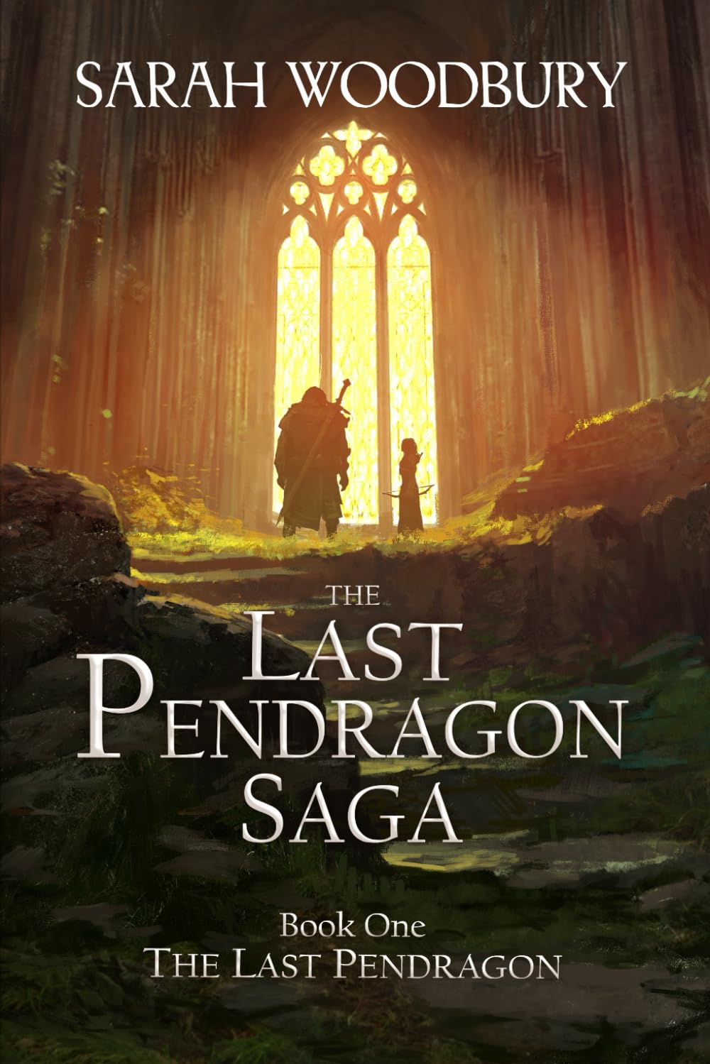 The Last Pendragon: Volume 1