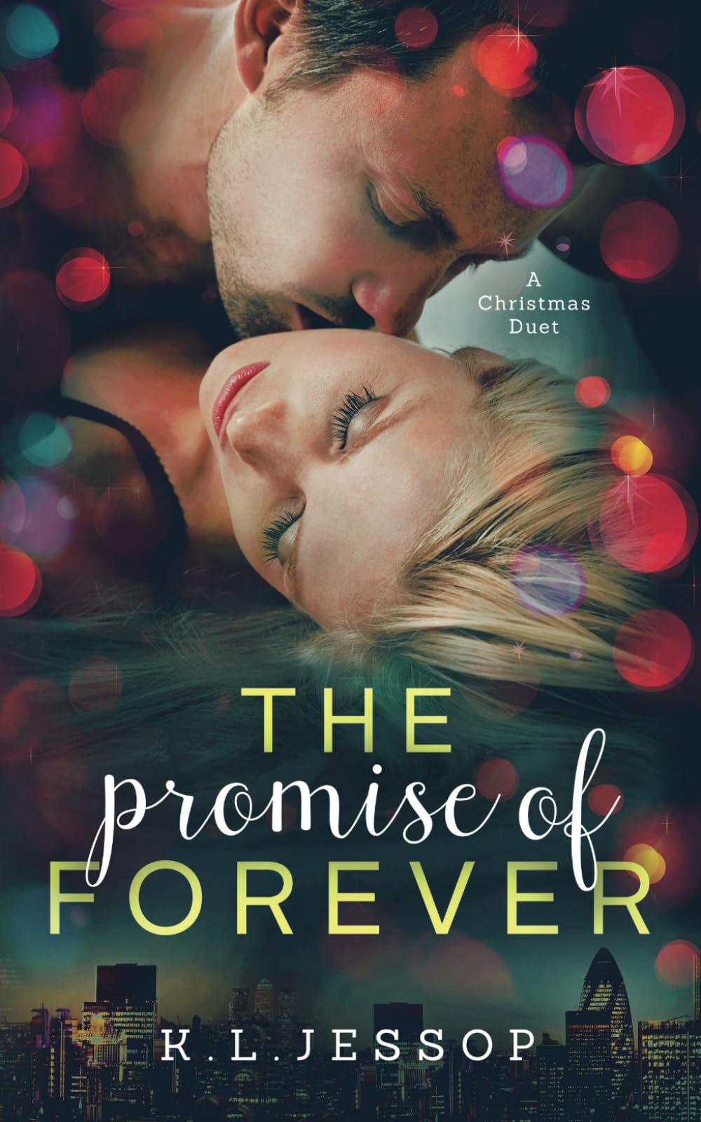 The Promise of Forever: Volume 2 (The Promise Duet)
