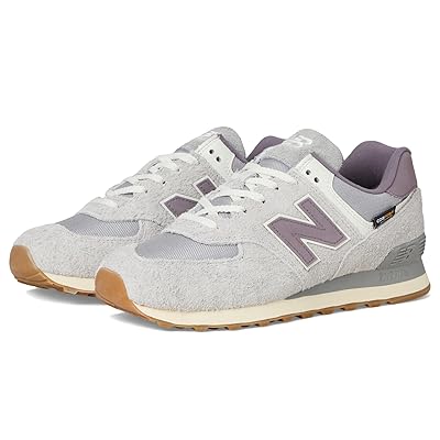 New Balance Classics U574v1 Shoes Rain Cloud/Grey