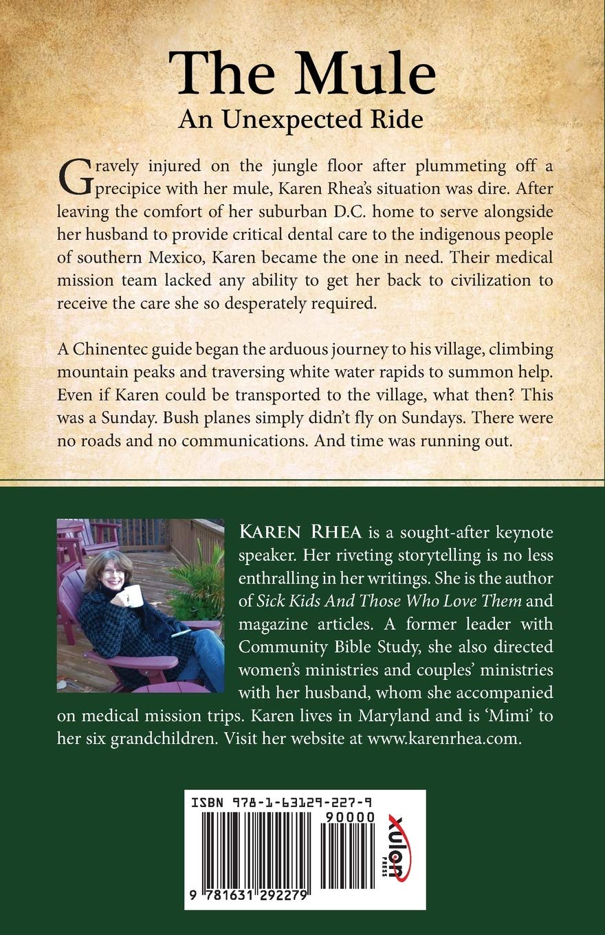 The Mule: An Unexpected Ride