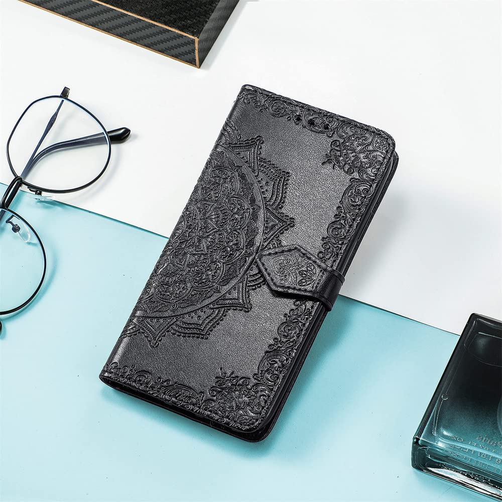 Cover Portafoglio Blu con Cerniera per OnePlus Nord CE5 5G