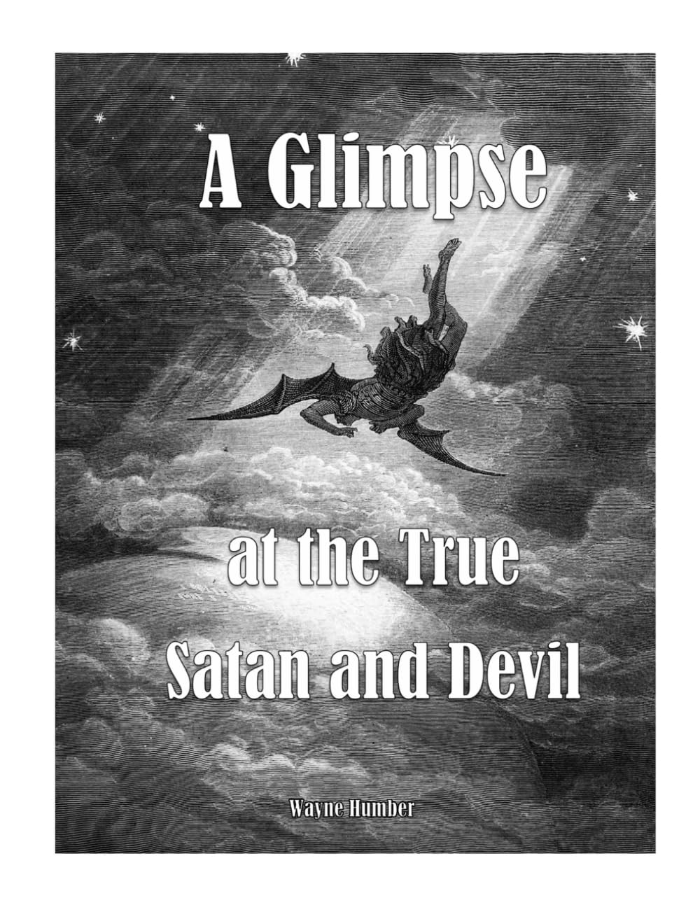 A Glimpse at the True Satan and Devil