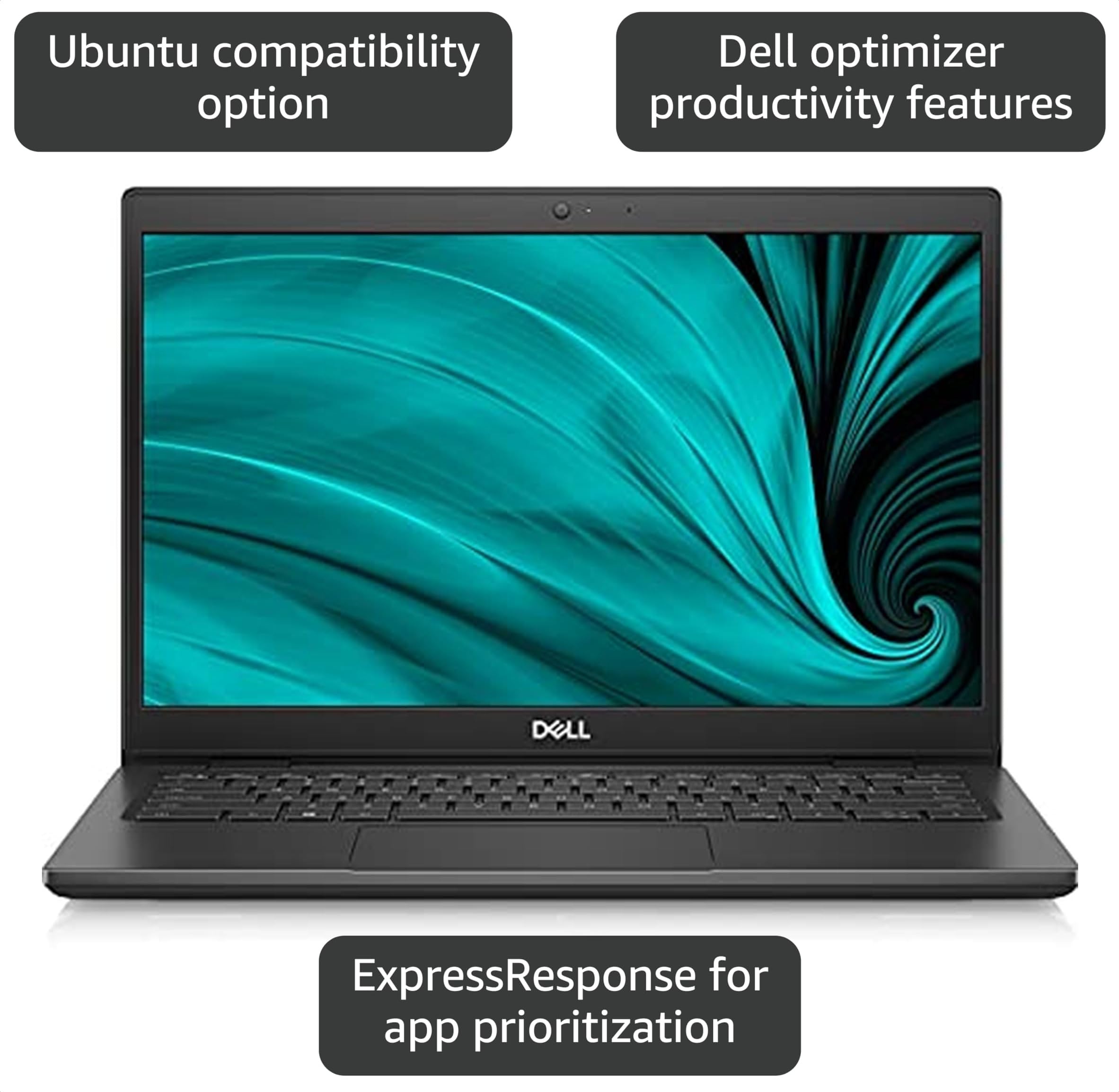 Amazon.com: Dell Latitude 3000 3420 14
