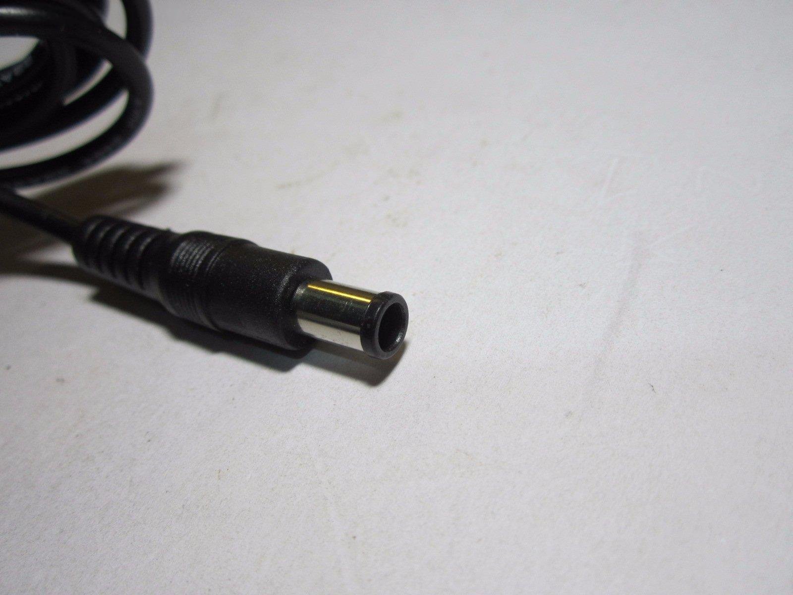 12V 800mA AC-DC Switch Adapter For Sharp XE-A107 Cash Register - Foto 9