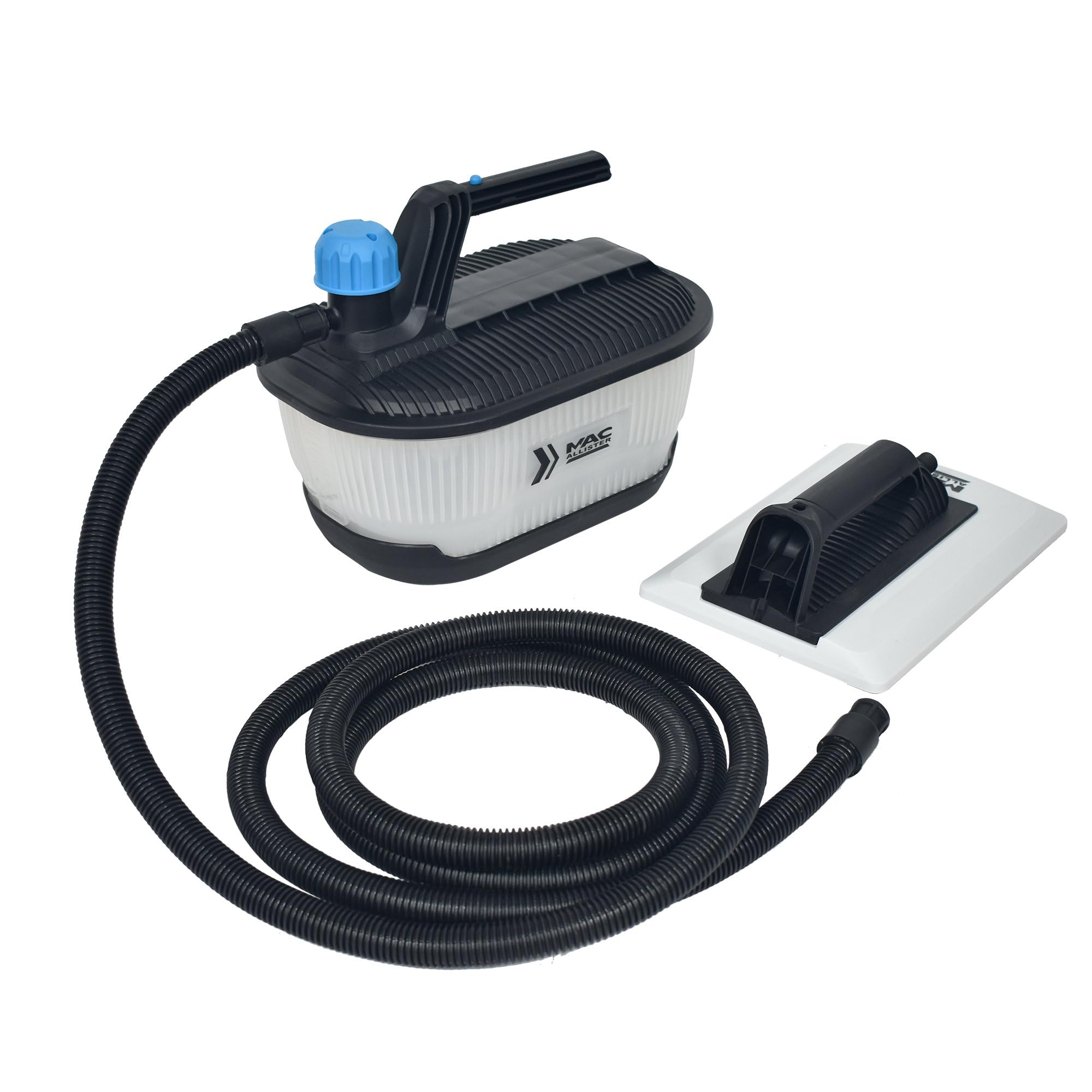 Mac Allister MWPS2000 Décolleuse à papiers peints 2000 W filaire - plateau vapeur 2 en 1