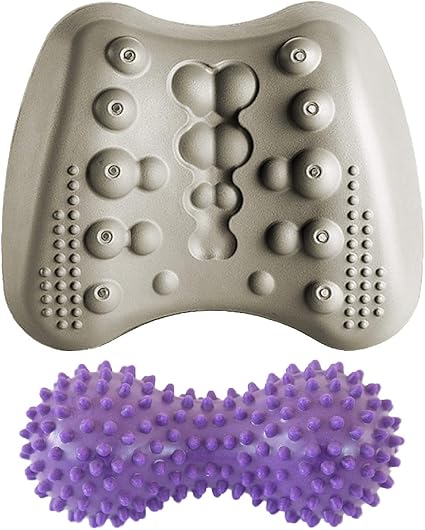 Amazon Abinecs マッサージ器 背中 腰 指圧 ツボ押し 全身 コリ 2点セット Abinecs フットマッサージャー 通販 Amazon Abinecs マッサージ器 背中 腰 指圧 ツボ押し 全身 コリ 2点セット Abinecs フットマッサージャー 通販