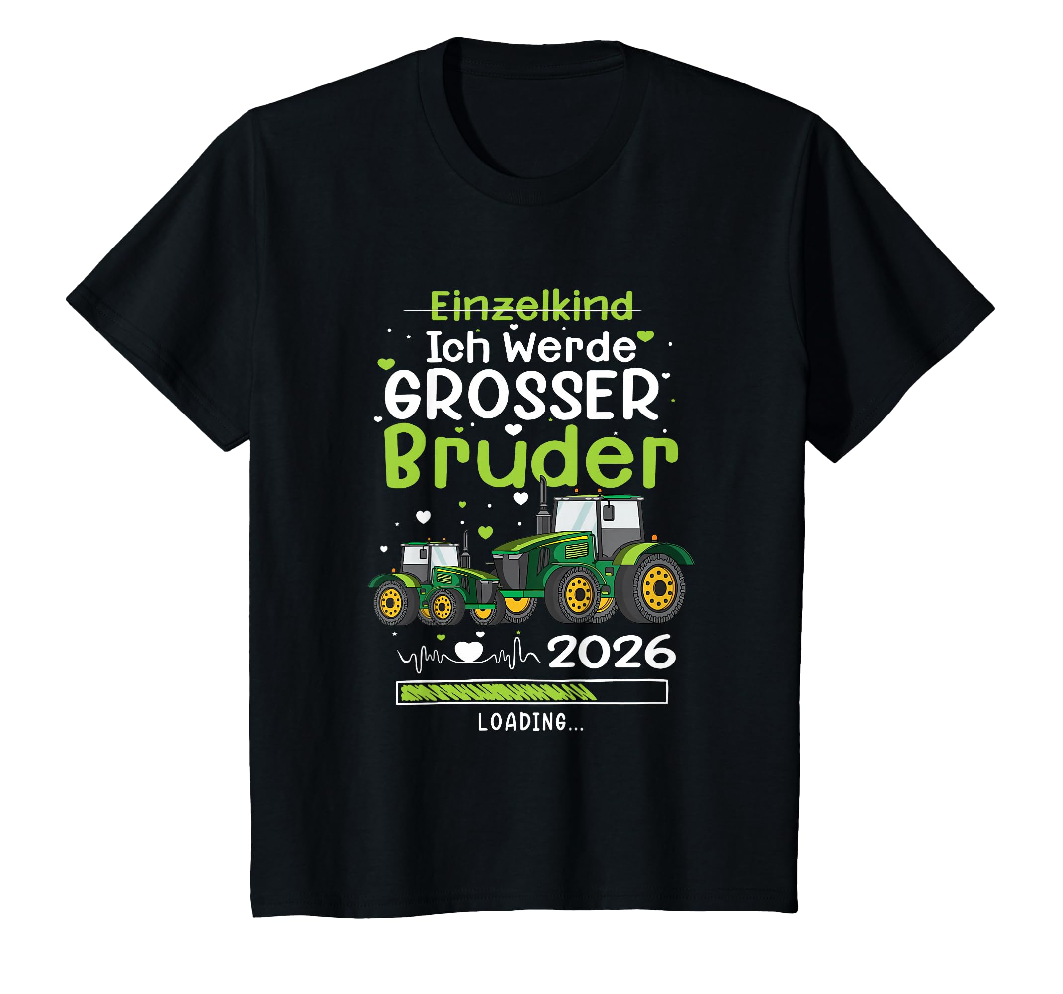 Kleidung mit Designs von Amazon Merch on Demand
