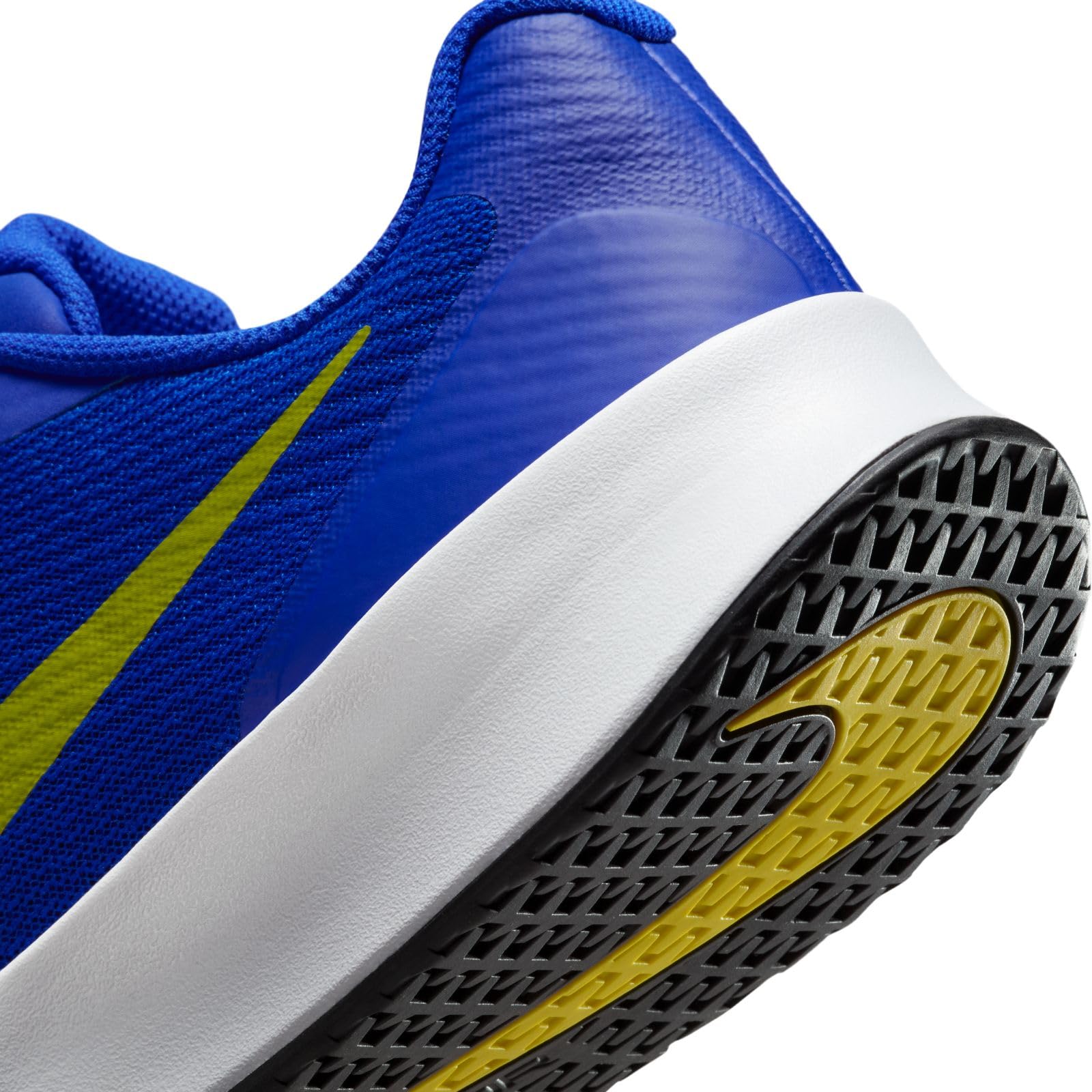 Nike Vapor Lite 3 Tennisschuh für Hartplätzefür Herren, Scarpe da Tennis Uomo