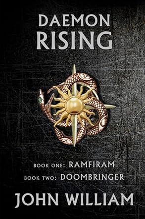 Daemon Rising