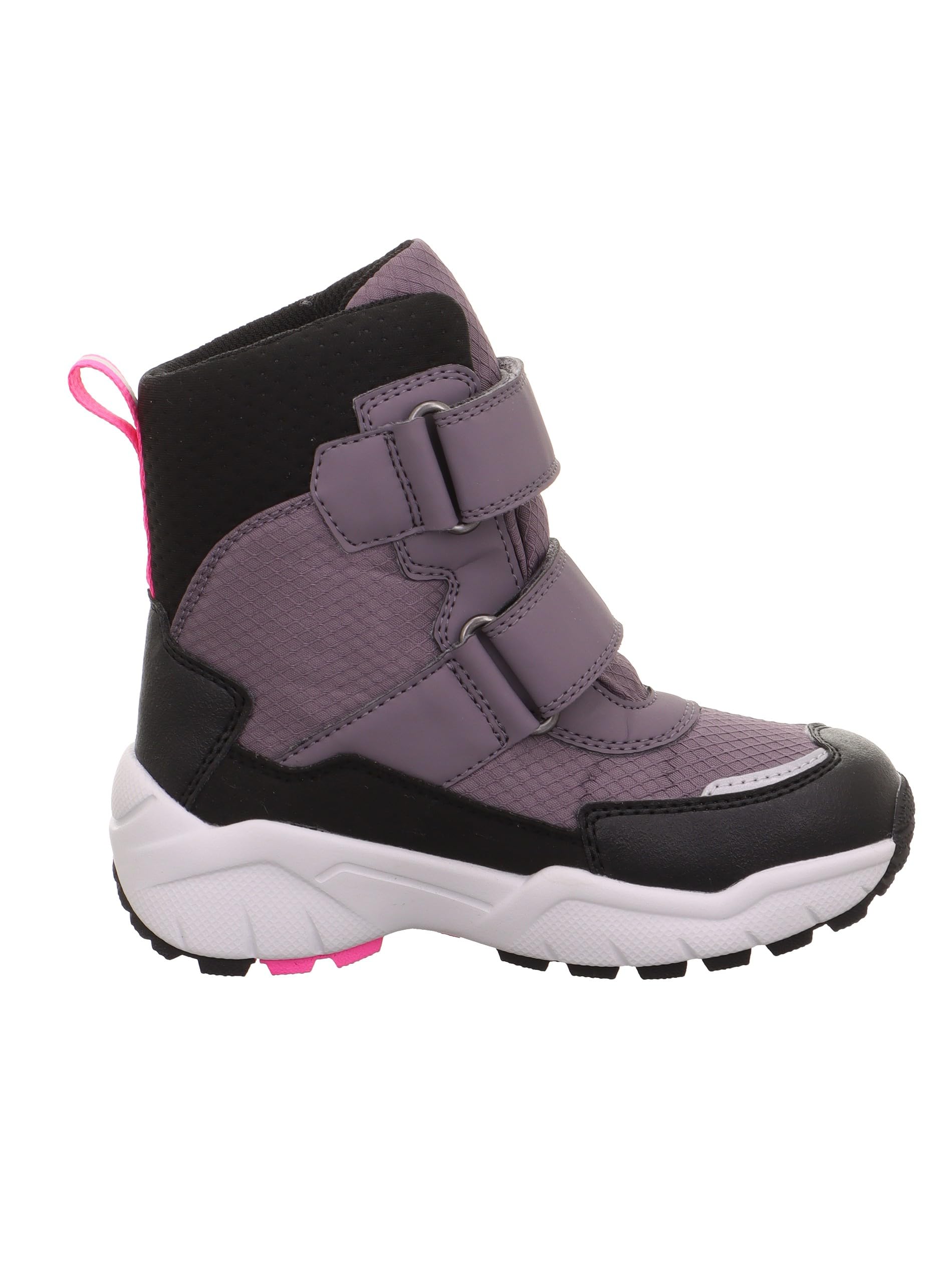Superfit Culusuk 2.0 Botas para Nieve Niñas Gore-Tex Warm Gefütterte