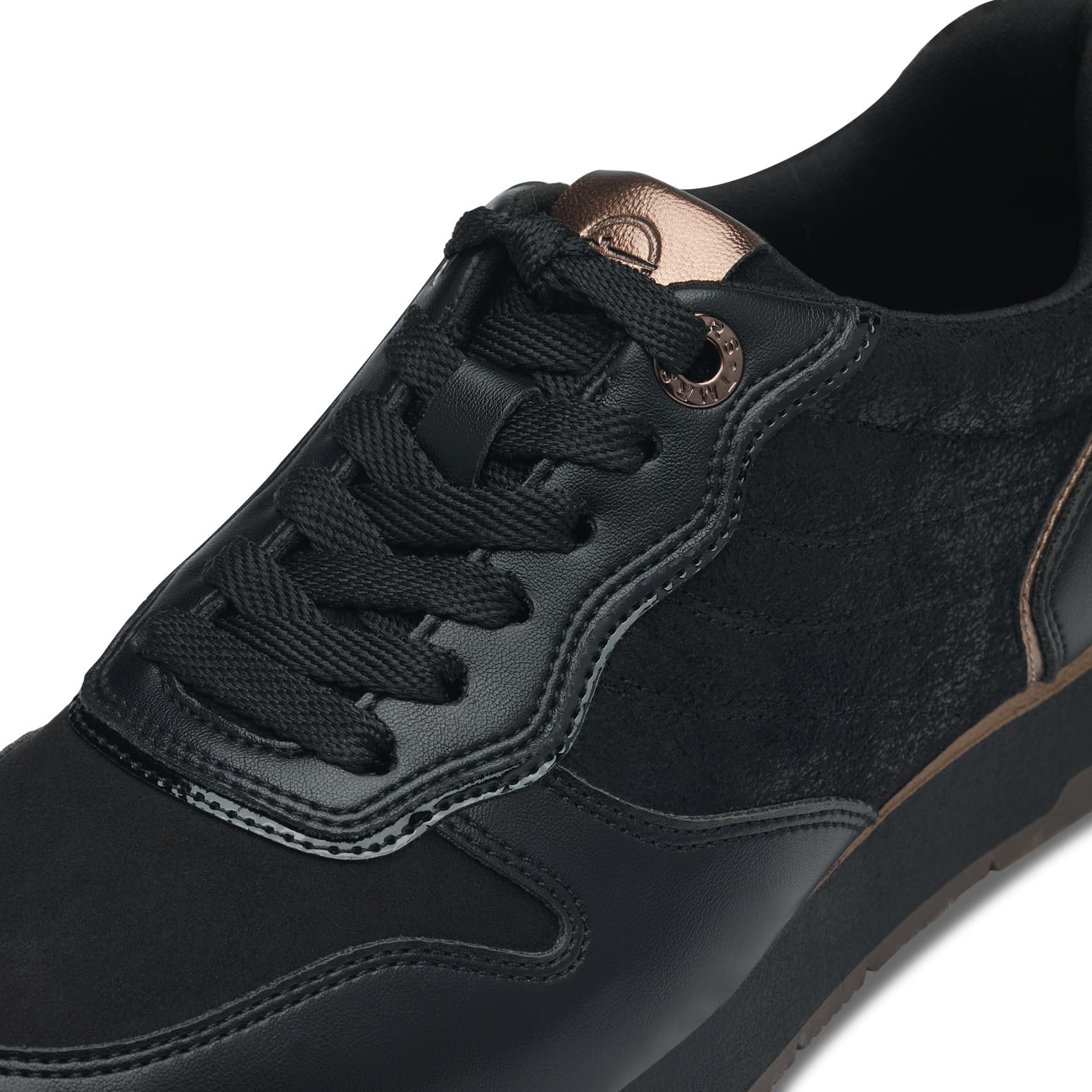 Tamaris Derbie 1-23200-41 Normal Taille: EU