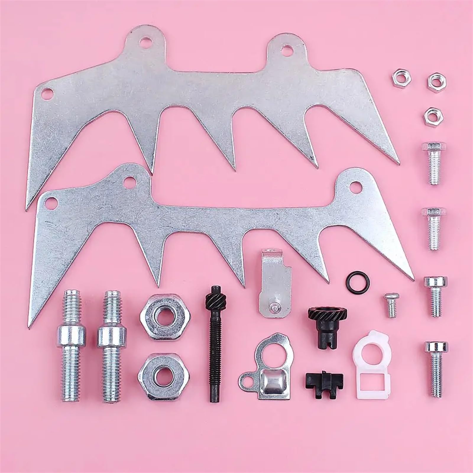 Kit de visserie de rechange pour tronçonneuse Stihl MS460 044 DUNLAP