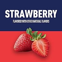 Vista 6 de Fairlife Core Power Elite - Batido de leche de alto contenido proteico 1.48 oz, sabor a fresa, botellas de 14 onzas (12 unidades)