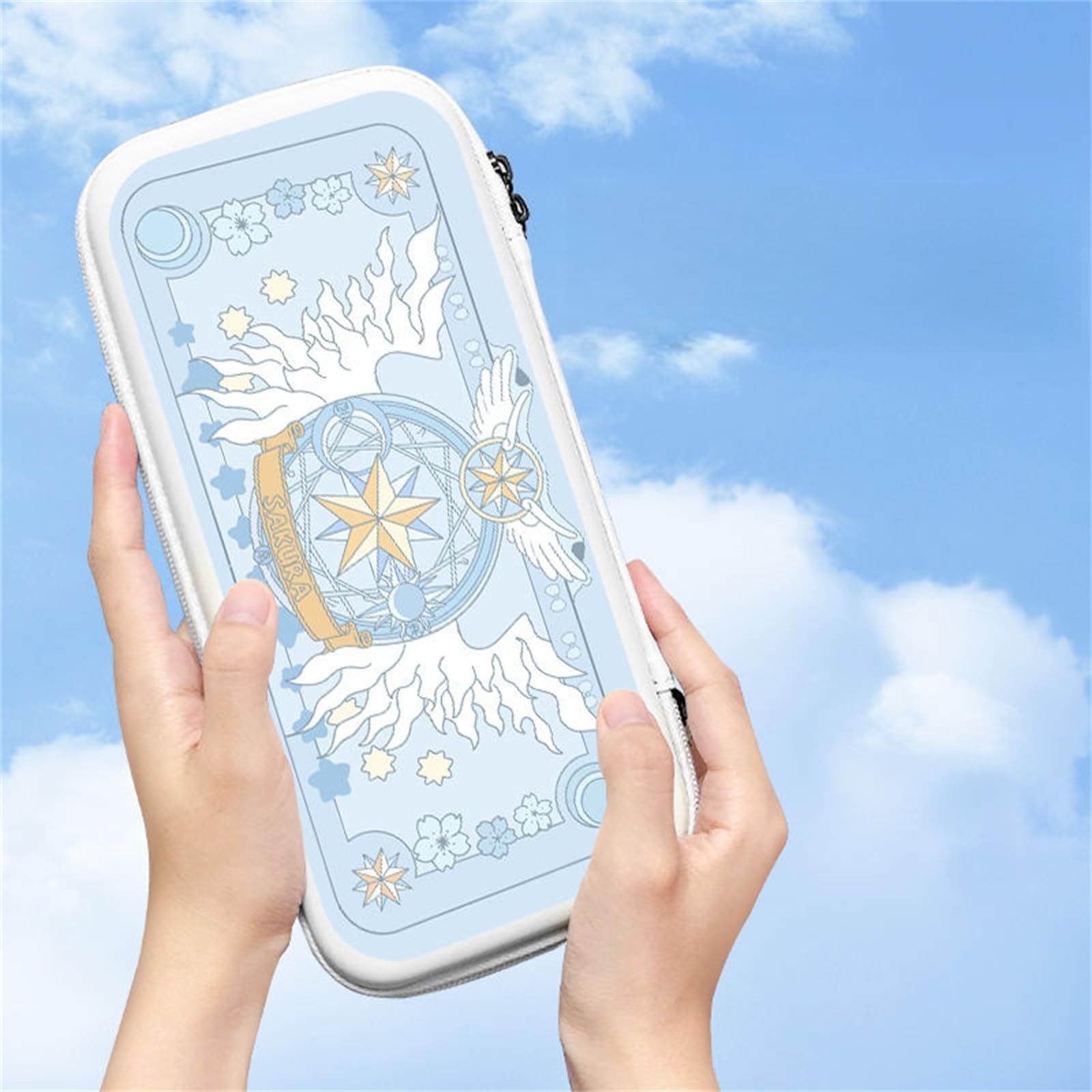 Amazon.co.jp: [SDCADQ]カードキャプターさくら 周辺 Switch2 対応