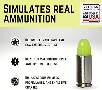 Amazon.co.jp: ST Action Pro - 9mm イエローアクショントレーナー