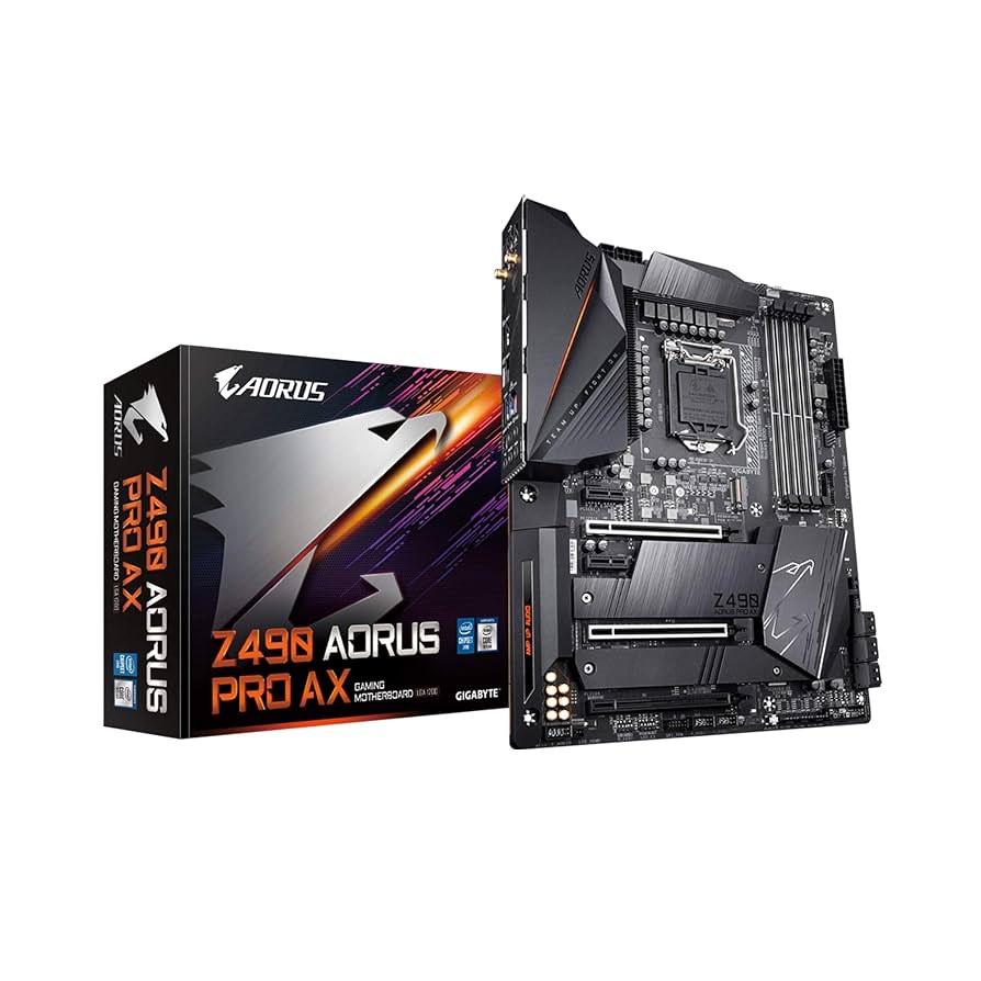 その他 RYZEN9 5950X + B550 AORUS PRO AX GIGABYTE B550 AORUS PRO AX AMD 500シリーズ Socket AM4対応