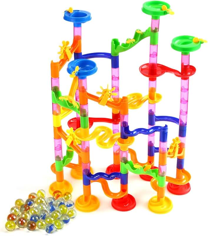 Marble Run Toys Amazon.co.uk