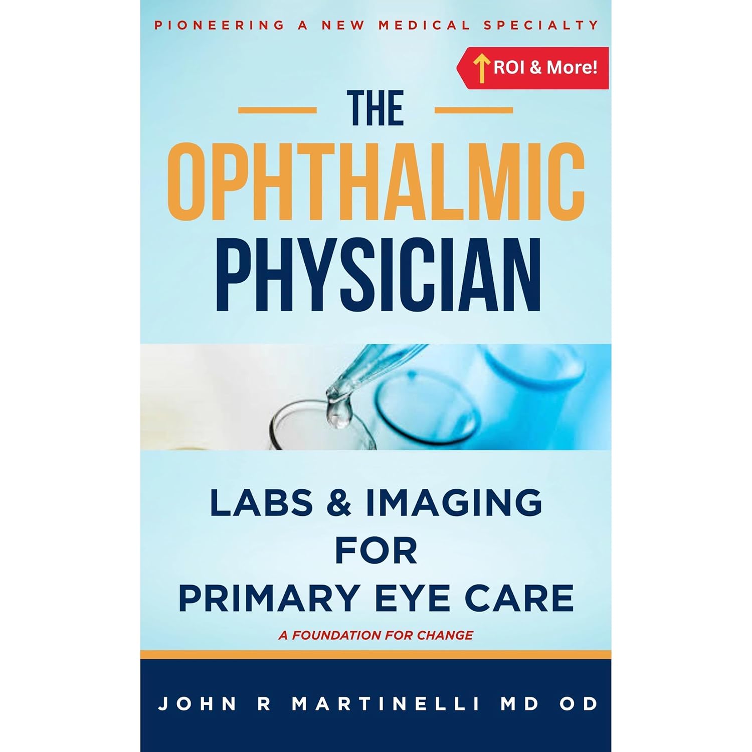Labs & Imaging for Primary Eye Care: A Foundation for The Ophthalmic Physician    
	                
	            

                 
                        Audible Audiobook 
                  
                        – Unabridged