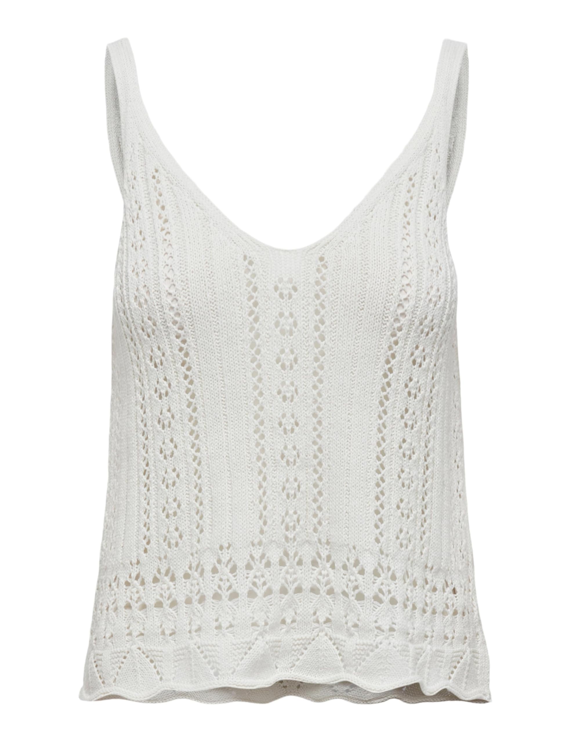 ONLY Female Gestricktes Oberteil ONLLYZET Gestricktes Oberteil