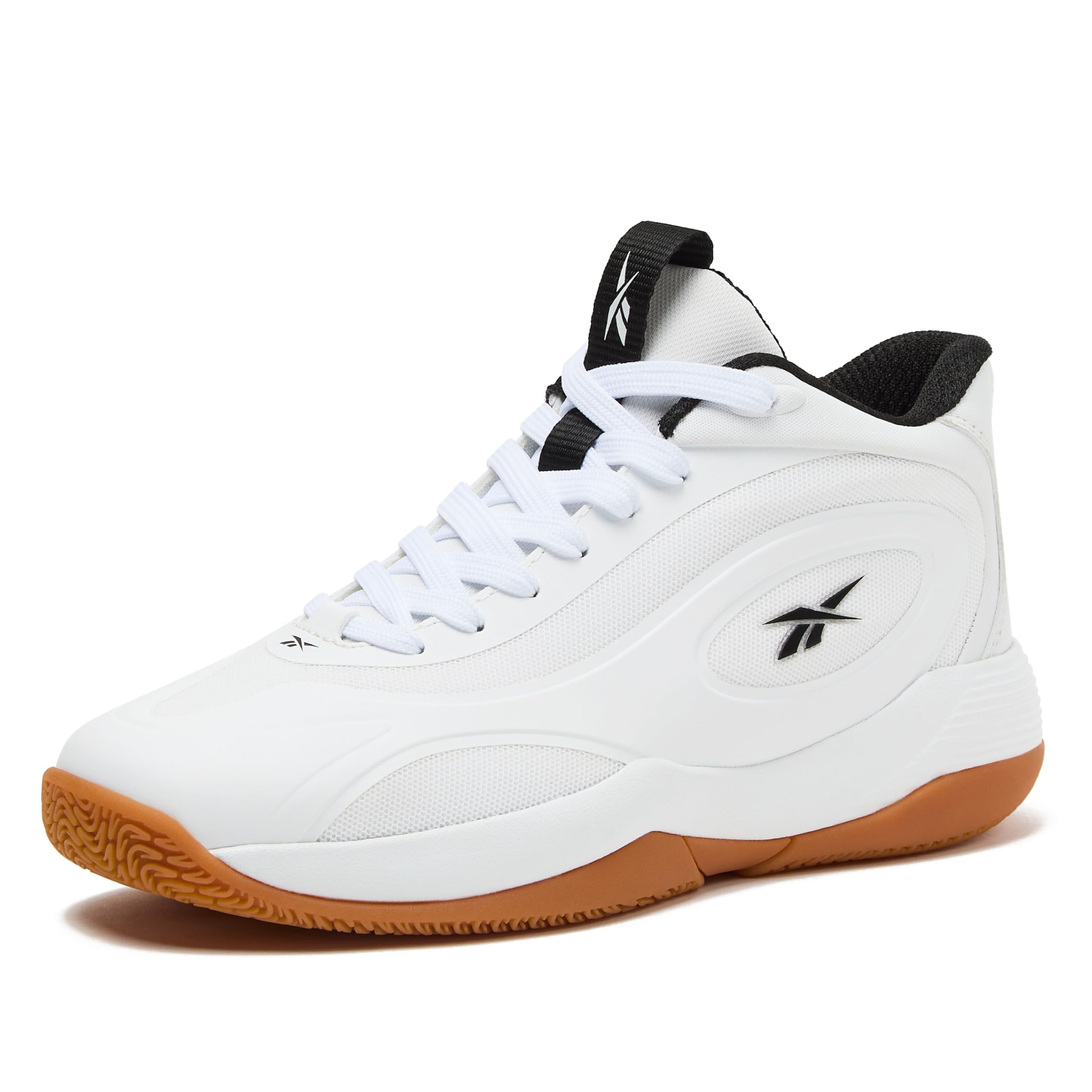 Reebok Open Gym High Top Sneakers