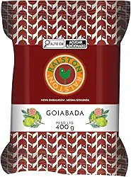 Ralston Goiabada Em Barra 400G - Flowpack