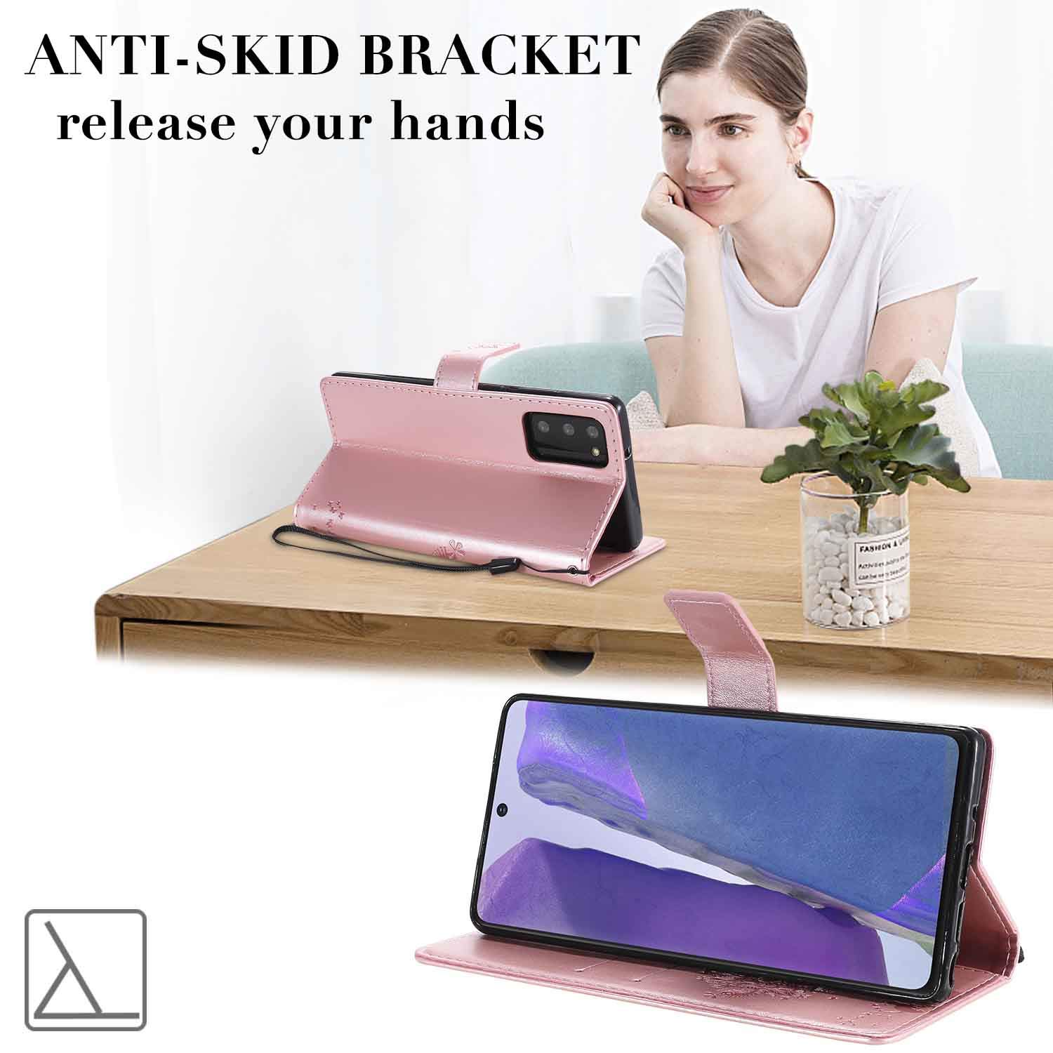 GOKEN Case Cover For Xiaomi Redmi Note 13 Pro 5G / Poco X6 5G - View #2