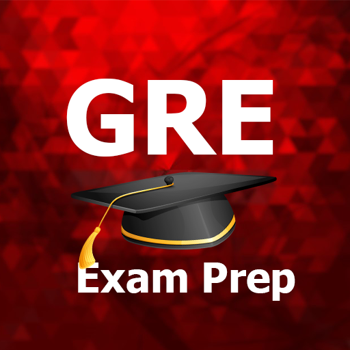GRE MCQ Exam Prep 2018 Ed - App on Amazon Appstore
